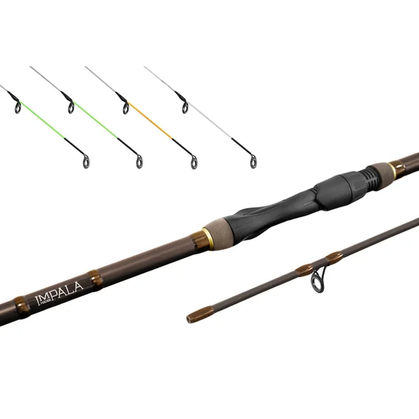 Delphin IMPALA feeder / 2 tramos