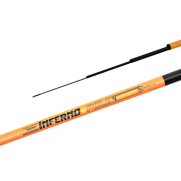 Delphin INFERNO Caña
