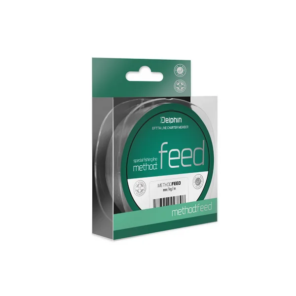 Delphin Method FEED gris