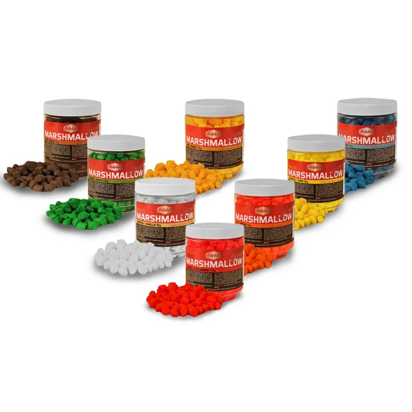 Delphin Micro MARSHMALLOW / fresa