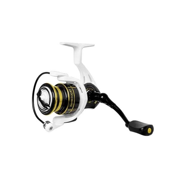 Delphin MonoDRAG 4T