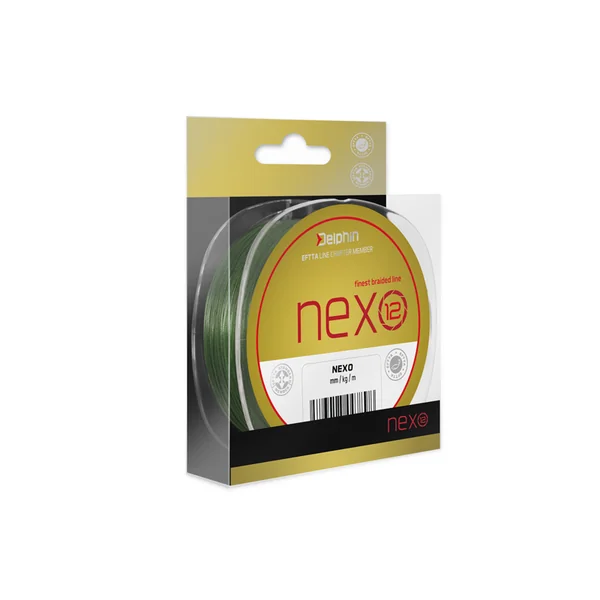 Delphin NEXO 12 verde