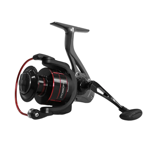 Delphin POISON / 5+1BB