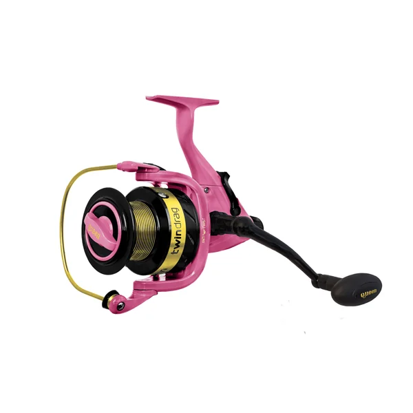 Delphin QUEEN 6T TwinDRAG DP
