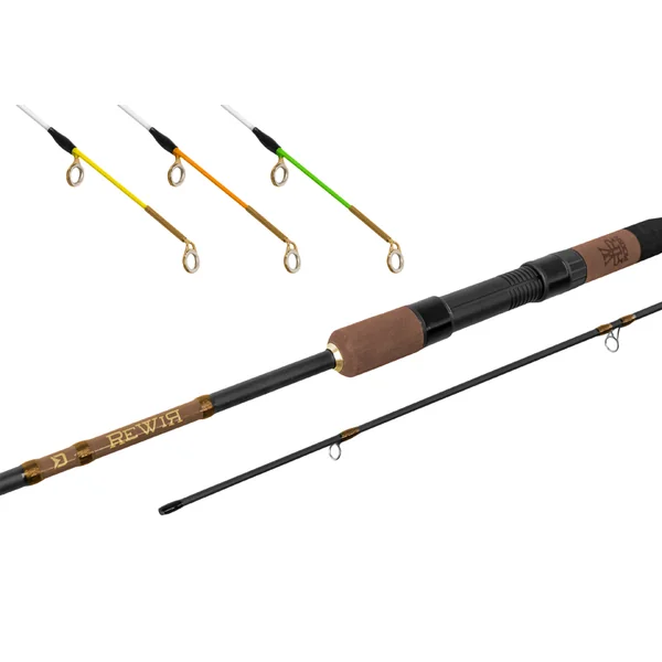 Delphin REWIR Picker +3 puntas