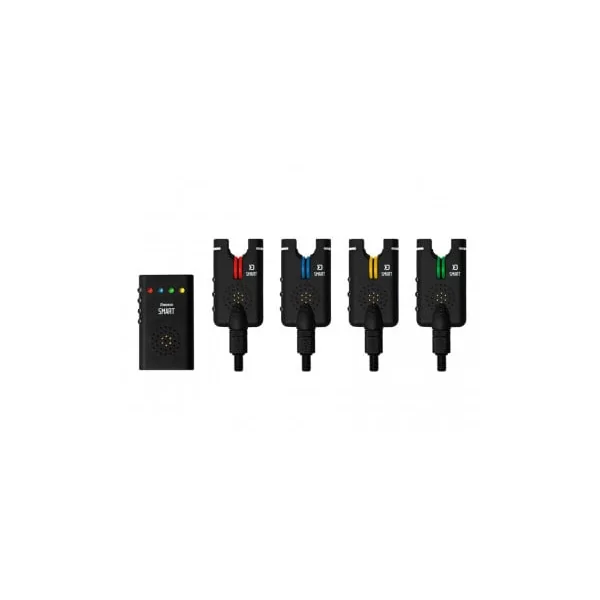 Delphin SMART - 4+1 - Set de Beetmelder