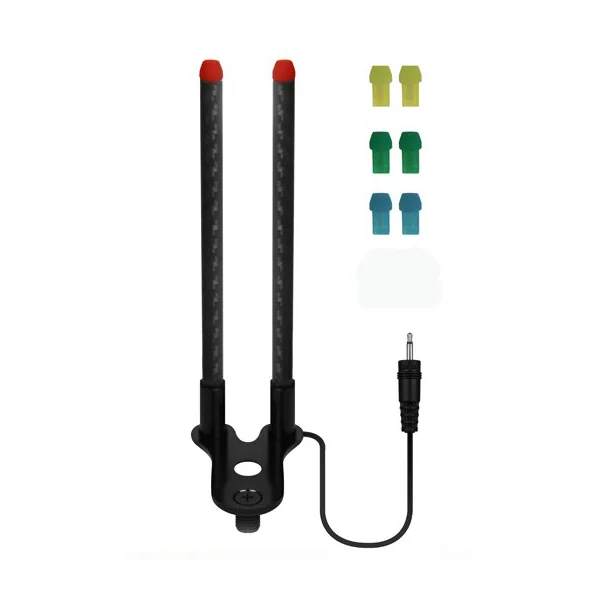 Delphin SNAG GEAR GRAPHIT 1pc