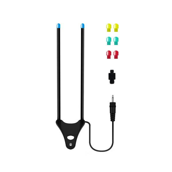 Delphin SNAG - GEAR LED Al