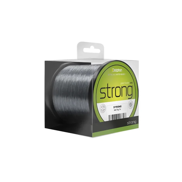 Delphin STRONG Carp gris