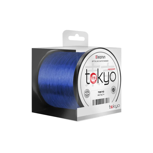 Delphin TOKYO azul