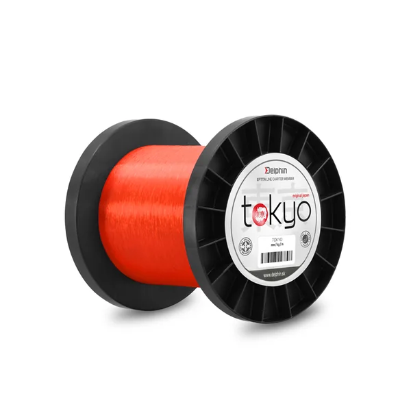 Delphin TOKYO / naranja