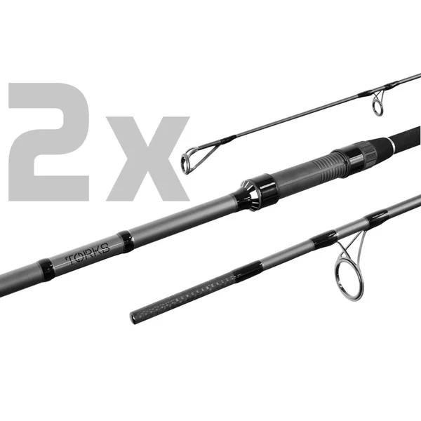 Delphin TORKS EVA / 3 partes - juego de 2 piezas
