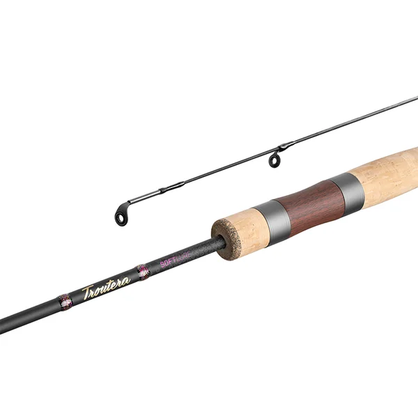 Delphin TROUTERA SoftLURE