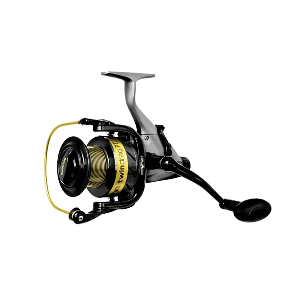 Delphin TwinDRAG 7T DP
