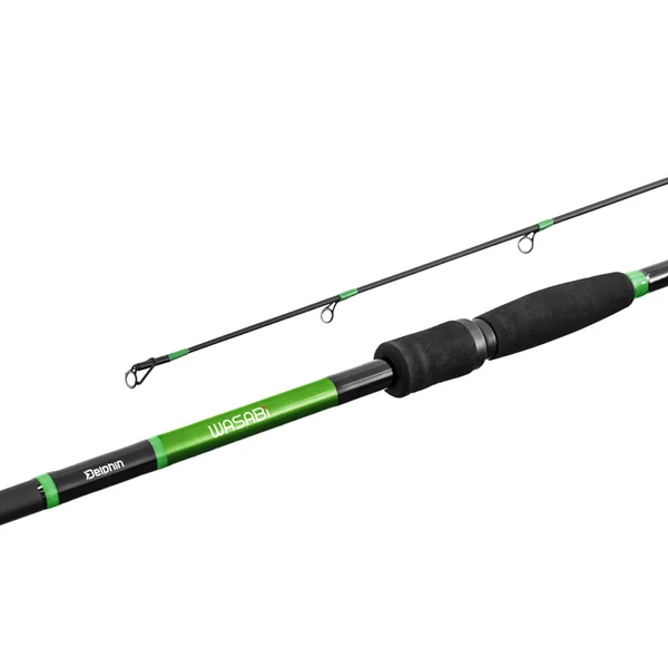 Delphin WASABI Spin / 2 piezas