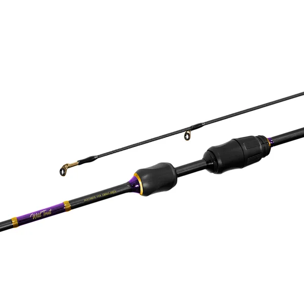 Delphin WILD TROUT / 2 partes