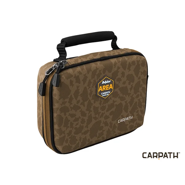 Delphin Área LEAD Carpath