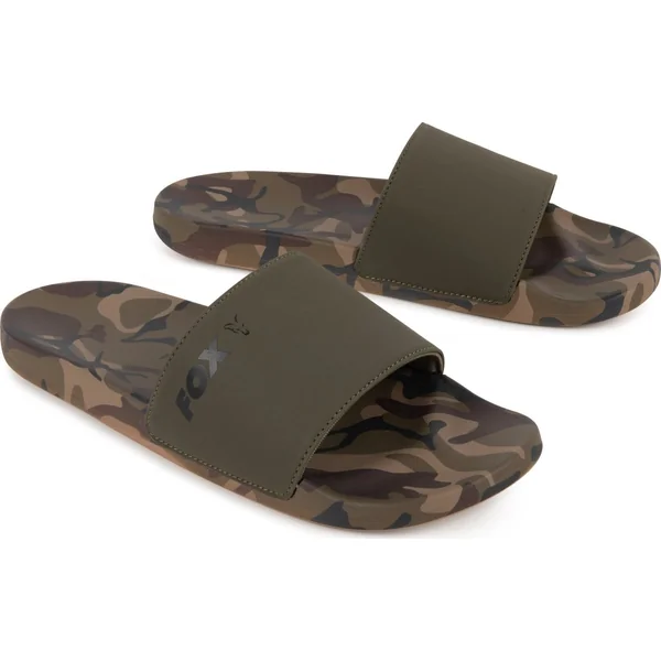 Deslizadores - Zapatillas