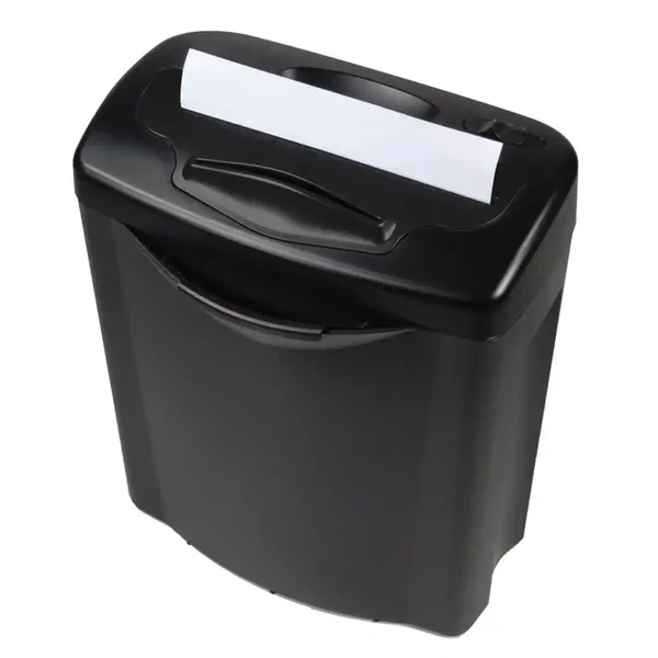Destructora de Papel Yosan 1010X Pro | 10 Hojas Partículas