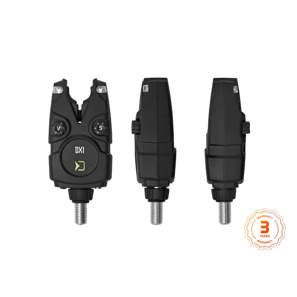 Detector de picada autónomo Delphin DX1