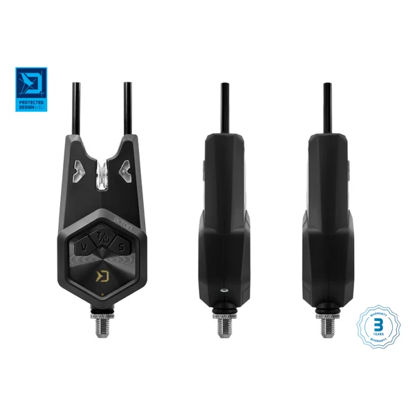 Detector de picada autónomo Delphin IXTON