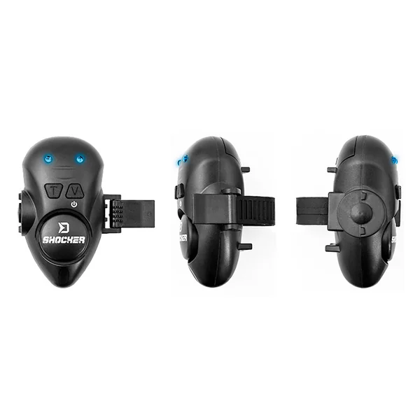 Detector de picada autónomo Delphin SHOCKER