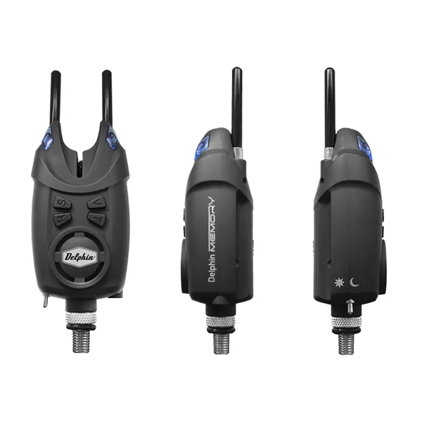 Detector de picada Delphin MEMORY 9V