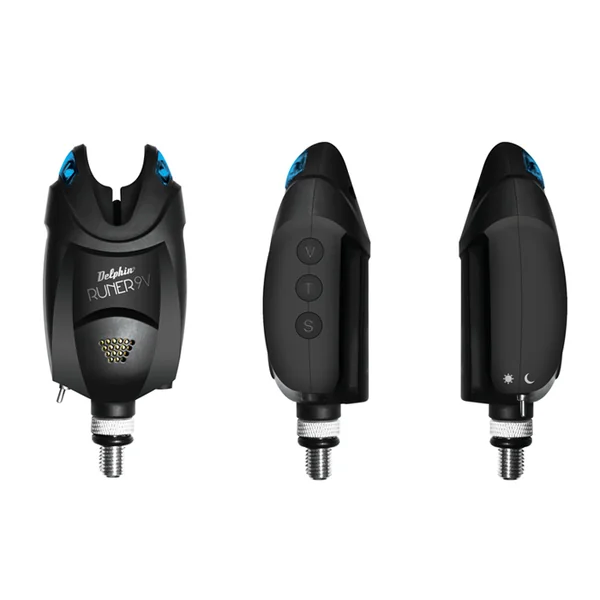 Detector de picada DELPHIN RUNER 9V