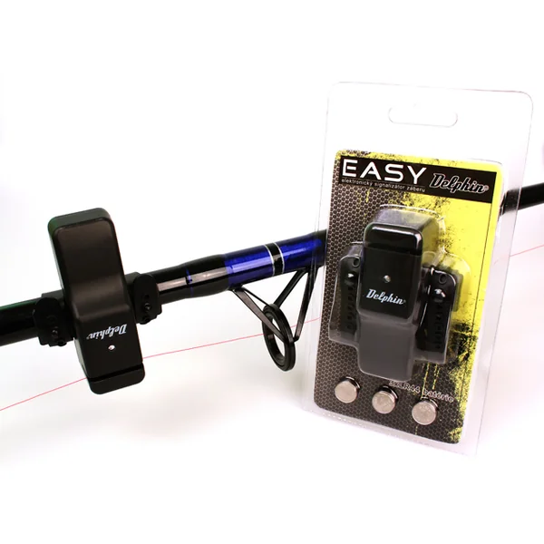 Detector electrónico de picada EASY