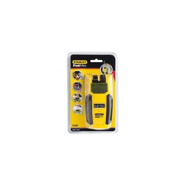 Detector Estructuras 300S STANLEY FMHT0-77407 - Imagen 2