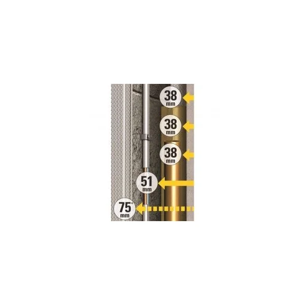 Detector Estructuras 300S STANLEY FMHT0-77407 - Imagen 4