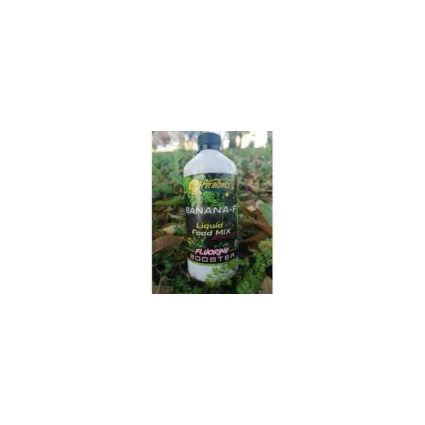DIP BANANA- FRESA PERALBAITS 150 ML - Imagen 2
