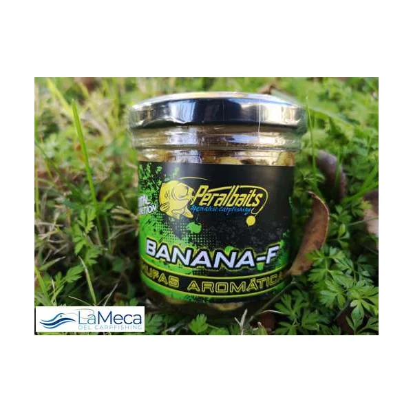 DIP BANANA- FRESA PERALBAITS 150 ML - Imagen 7