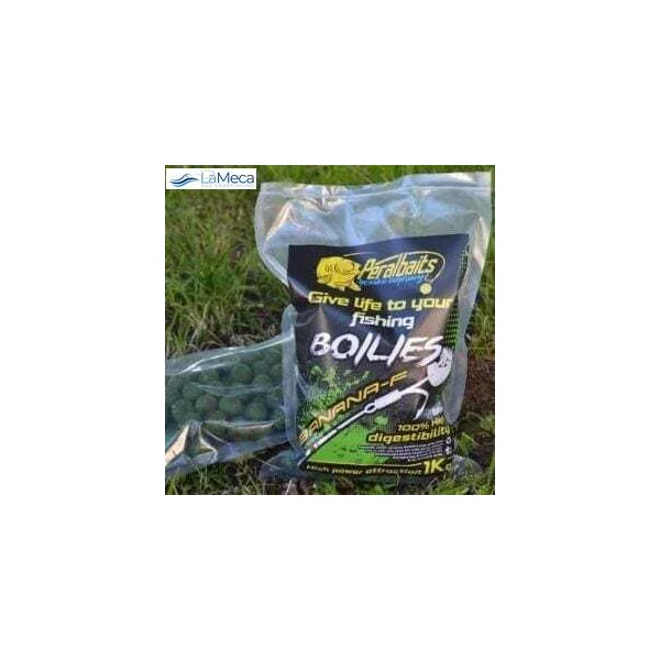 DIP BANANA- FRESA PERALBAITS 150 ML - Imagen 8