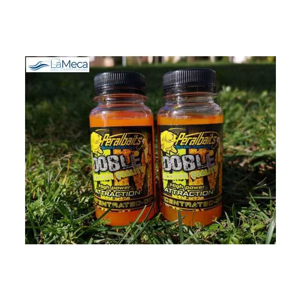 DIP DOBLE M (MELON MIEL) PERALBAITS 150 ML