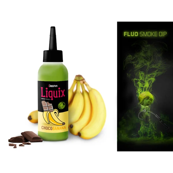 Dip fluorescente D SNAX LiquiX / 100ml