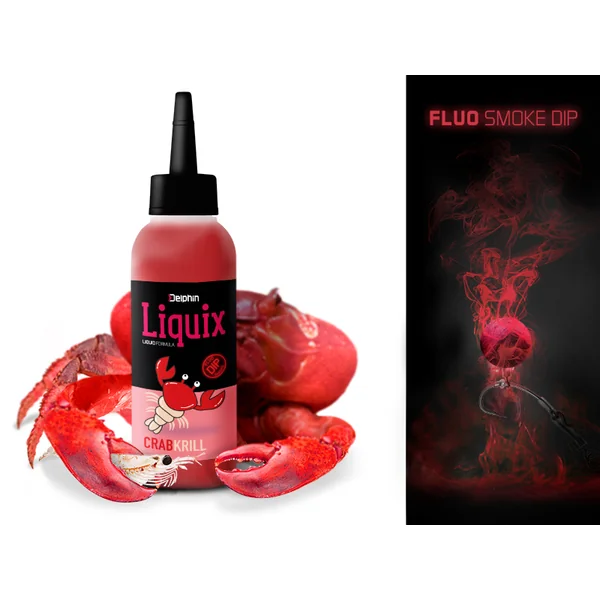 Dip fluorescente D SNAX LiquiX / 100ml