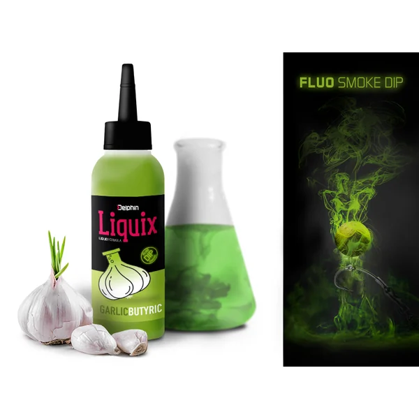 Dip fluorescente D SNAX LiquiX / 100ml