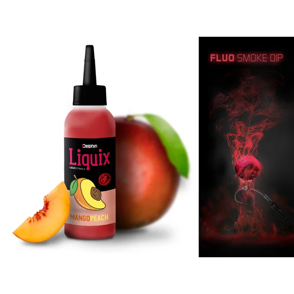 Dip fluorescente D SNAX LiquiX / 100ml