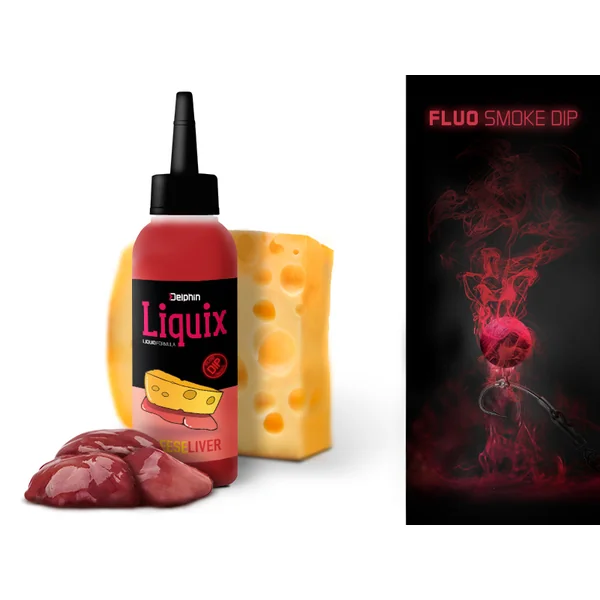 Dip fluorescente D SNAX LiquiX / 100ml