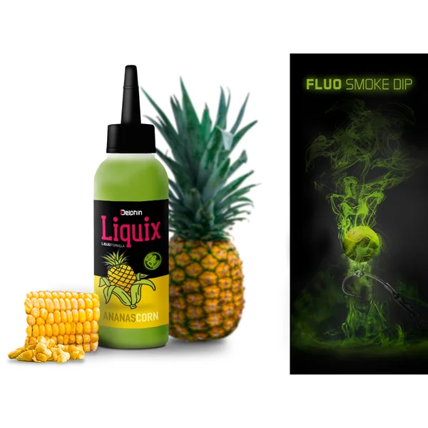 Dip fluorescente D SNAX LiquiX / 100ml