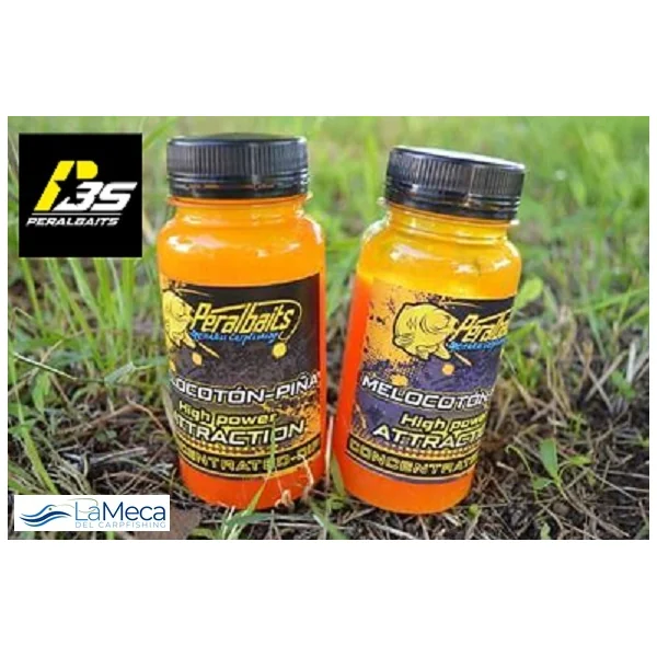 DIP MELOCOTËN - PIÐA PERALBAITS 150 ML