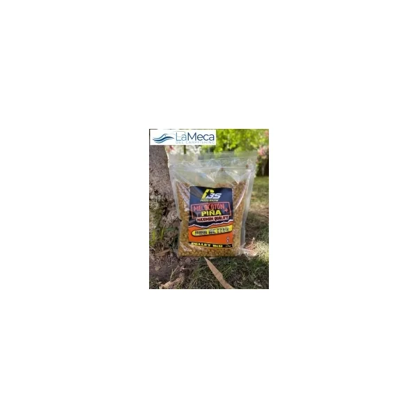 DIP MELOCOTËN - PIÐA PERALBAITS 150 ML - Imagen 11