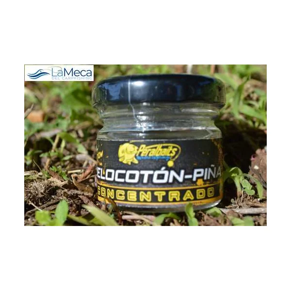 DIP MELOCOTËN - PIÐA PERALBAITS 150 ML - Imagen 3