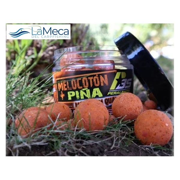 DIP MELOCOTËN - PIÐA PERALBAITS 150 ML - Imagen 5