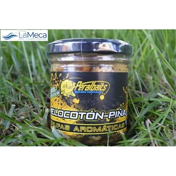 DIP MELOCOTËN - PIÐA PERALBAITS 150 ML - Imagen 8