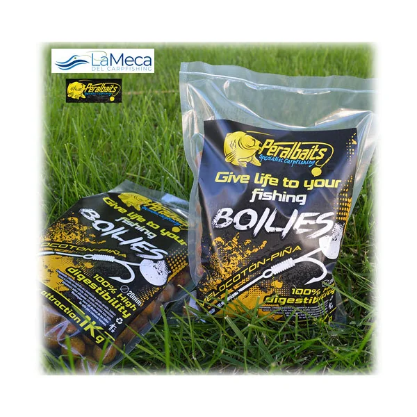 DIP MELOCOTËN - PIÐA PERALBAITS 150 ML - Imagen 10