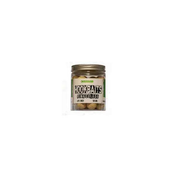 DIP PIŃA COLADA SUPERBAITS 250 ML. - Imagen 5