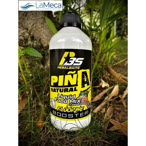 DIP PIŃA PERALBAITS 150 ML - Imagen 2