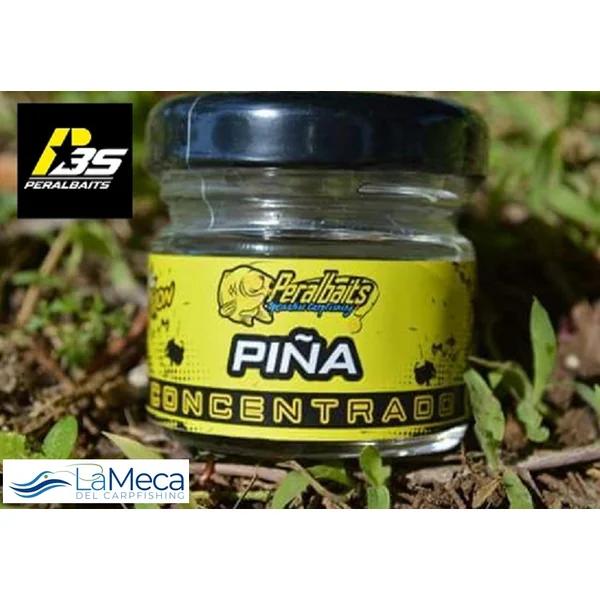 DIP PIŃA PERALBAITS 150 ML - Imagen 3